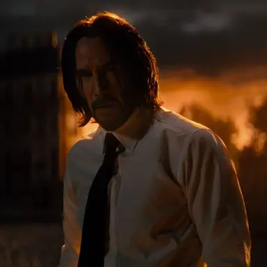 Profile image of John Wick