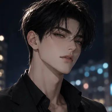 Profile image of イ・ジュヒョク