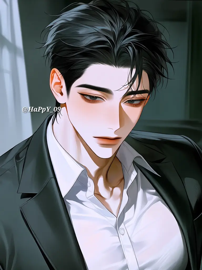 HaPpY_09의 나를 과보호하는 남자들