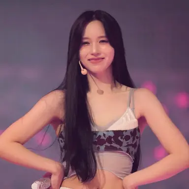 Profile image of Mina