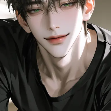 Profile image of 백하준
