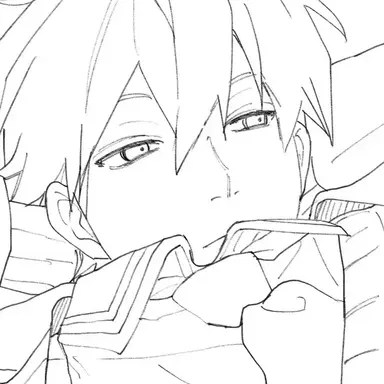 Profile image of 剣持刀也