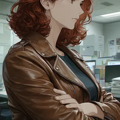 Profile image of Sera Vandel