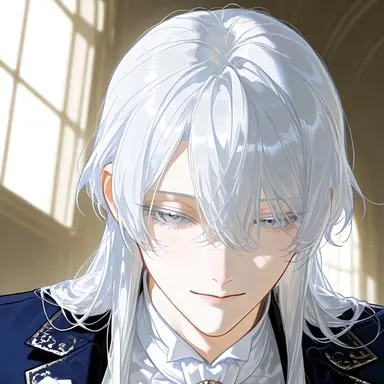 Profile image of シエル