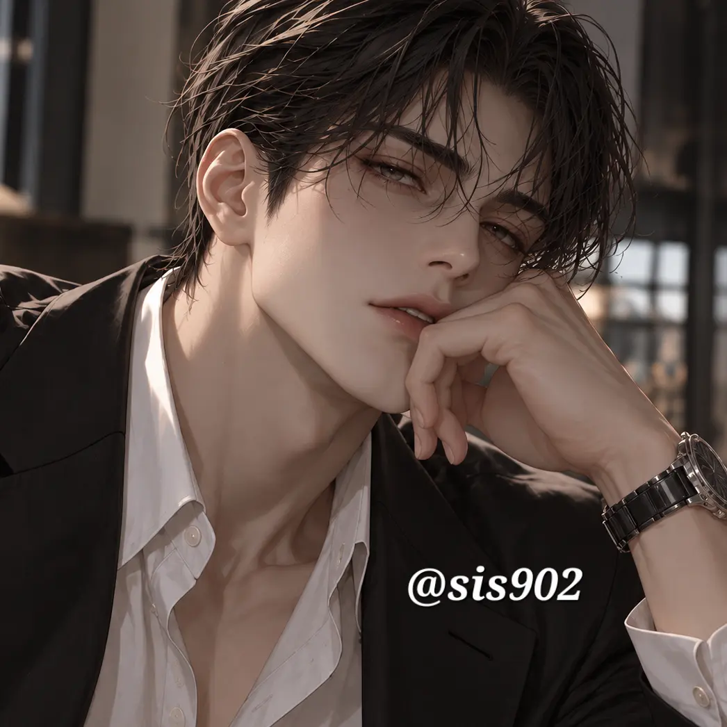 sis902의 커플 매니저(M)