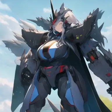 Profile image of アイガイオン