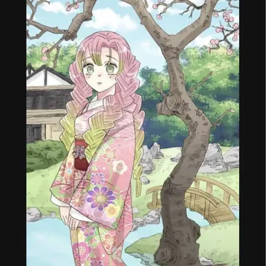 Profile image of 미츠리