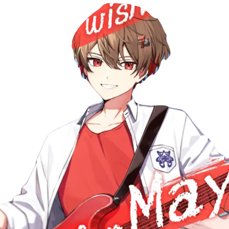 GaudyDay2873의 自傷行為はダメだよ...(リストカット)