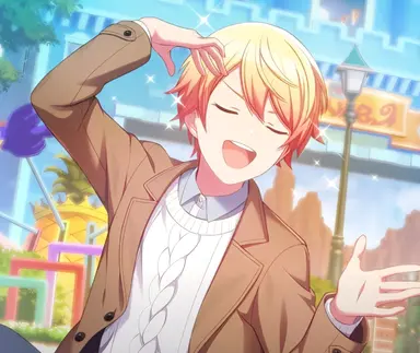 Profile image of Tsukasa