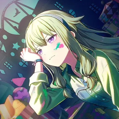 Profile image of Nene