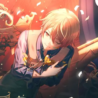 Profile image of Tsukasa