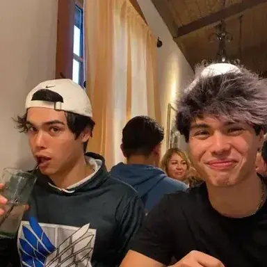 Profile image of Stoke Twins