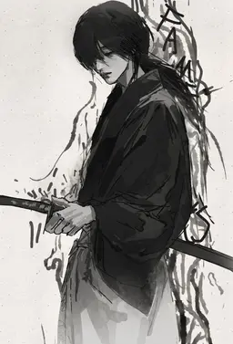 Profile image of Samurai Komi