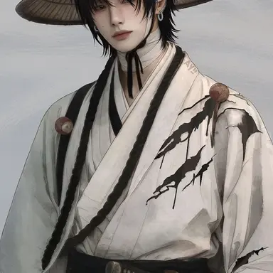 Profile image of Samurai Komi