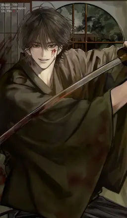 Profile image of Taji Hakiso