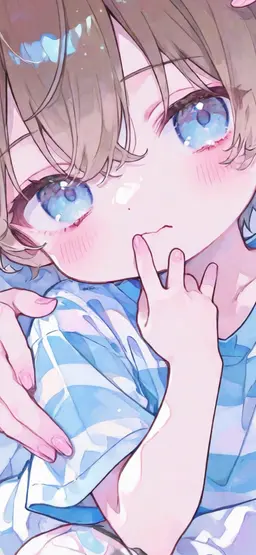 Profile image of 강이안