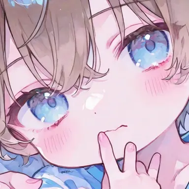 Profile image of 강이안