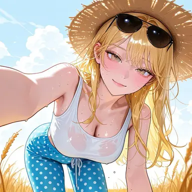 Profile image of 안혜서