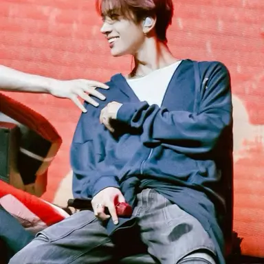 Profile image of Lee Heeseung