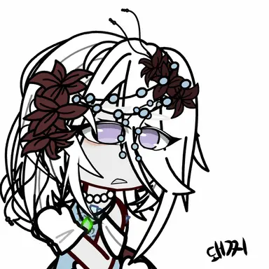 Profile image of ミカラ