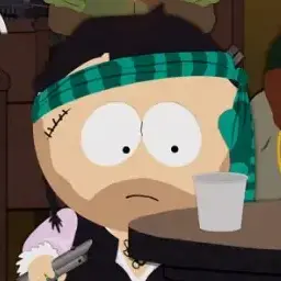 Profile image of Kevin Stoley