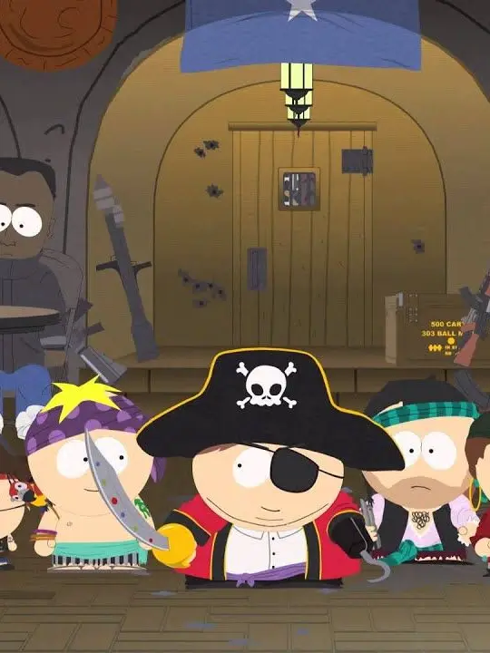 JuicyBaiji8156의 🪎 Southpark Somalian Pirates🇸🇴