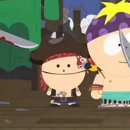 Profile image of Ike Broflovski