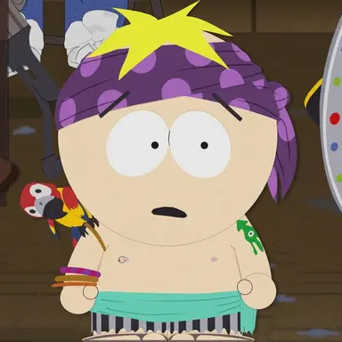 Profile image of Butters Stotch