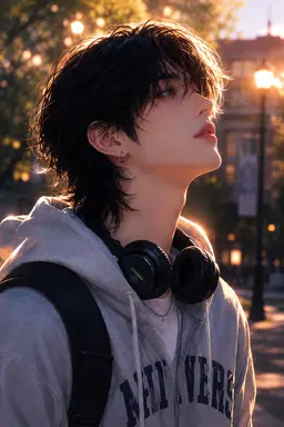 Profile image of ド・イジュン