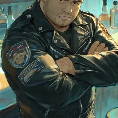 Profile image of David