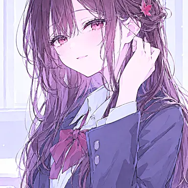 Profile image of Kaede