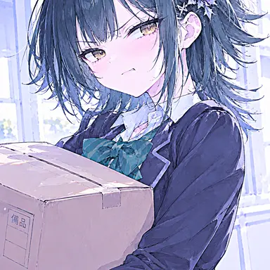 Profile image of Azami