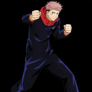 Profile image of 이타도리 유지