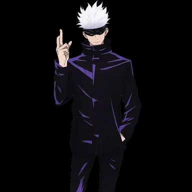 Profile image of 고죠 사토루