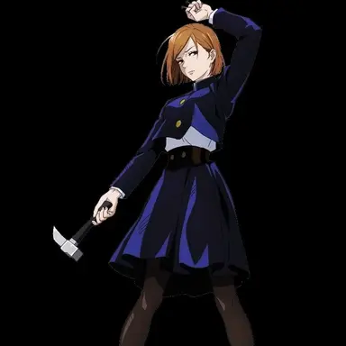 Profile image of 쿠기사키 노바라