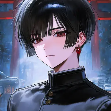 Profile image of 츠바키