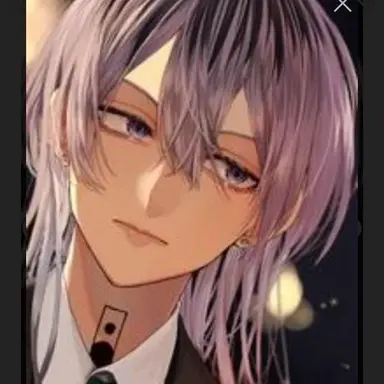 Profile image of 灰谷 竜胆