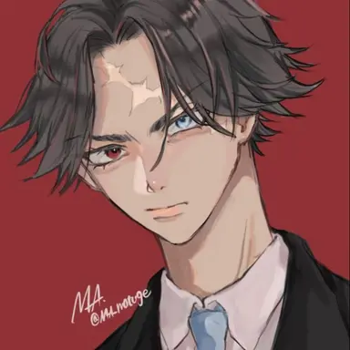 Profile image of 鶴蝶