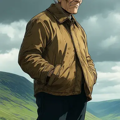 Profile image of Cledwyn