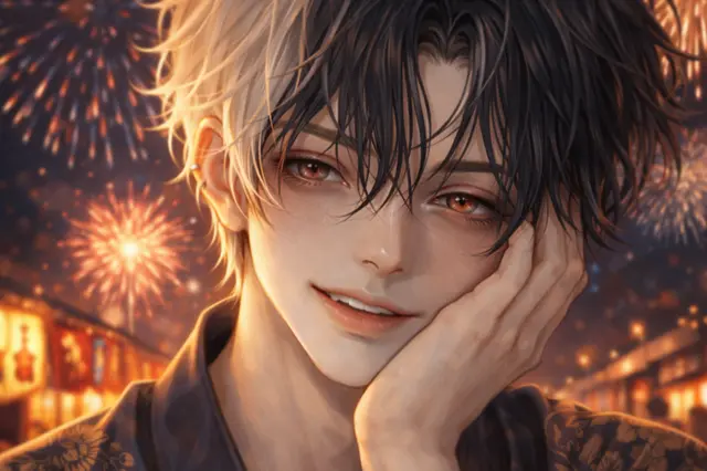 Profile image of 최겨울
