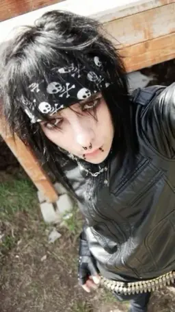 Profile image of Andy Black