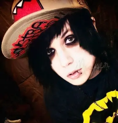 Profile image of Andy Black