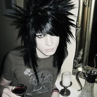 Profile image of Andy Black