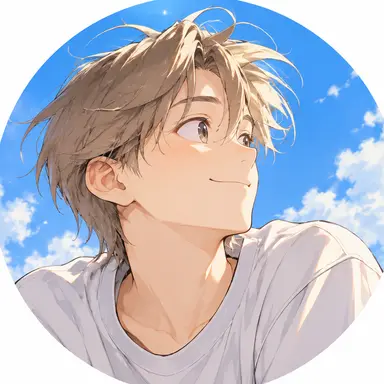 Profile image of 叶人
