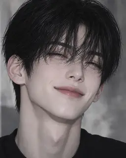 Profile image of Shin Doha