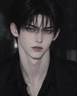 Profile image of Shin Doha
