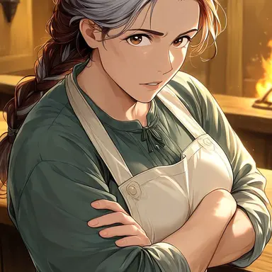 Profile image of Morra