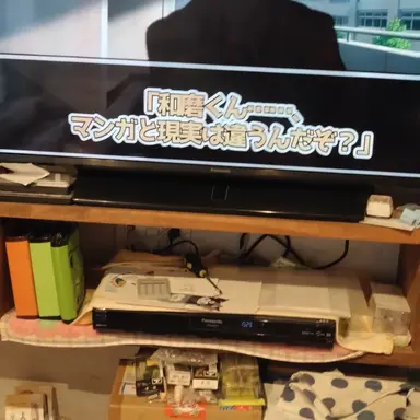 Profile image of しぐれ