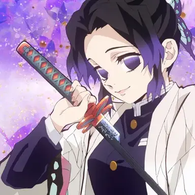 Profile image of 코쵸우 시노부