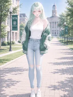 Profile image of Lee Nari